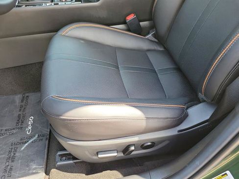 Used 2026 MAZDA CX-50 AWD 2.5 S w/ Premium Package image 4