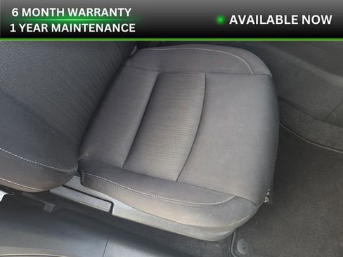 Used 2024 Nissan Altima 2.5 SV image 29