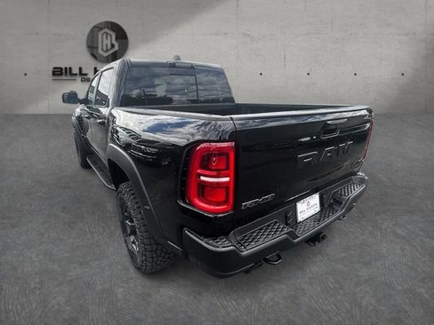New 2026 RAM 1500 RHO w/ RHO Level 1 Equipment Group AWD/4WD image 9