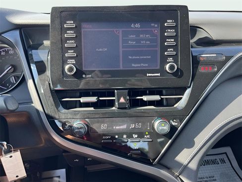 Used 2023 Toyota Camry SE image 20