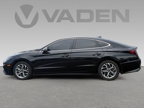 Used 2023 Hyundai Sonata SEL w/ Convenience Package FWD image 8