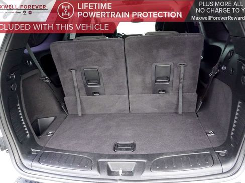 Used 2019 Dodge Durango SXT w/ 3rd Row Seating Group image 26