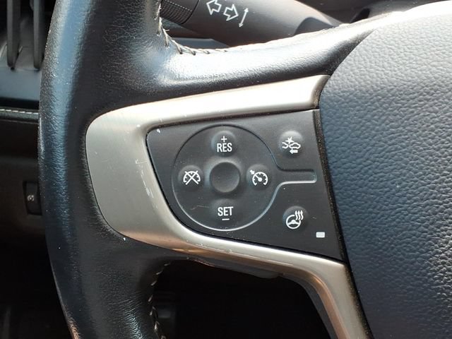 Used 2022 GMC Canyon Denali RWD image 23