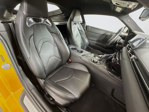 Used 2020 Toyota Supra 3.0 image 25