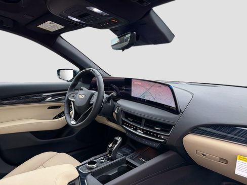 New 2026 Cadillac CT5 Premium Luxury w/ Technology Package image 31