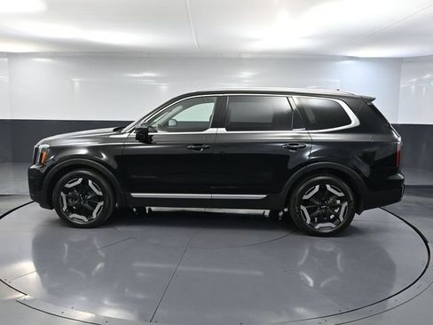 Used 2023 Kia Telluride EX X-Line AWD/4WD image 8