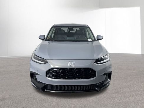 New 2026 Honda HR-V EX-L image 15