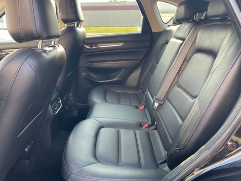 Used 2019 MAZDA CX-5 Grand Touring image 21
