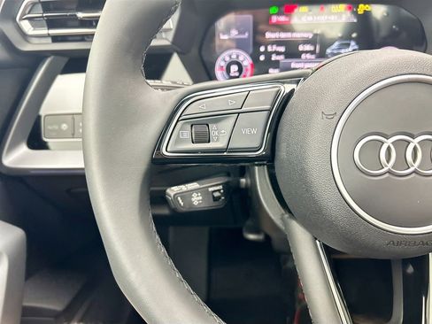 New 2026 Audi A3 2.0T Premium Plus image 11