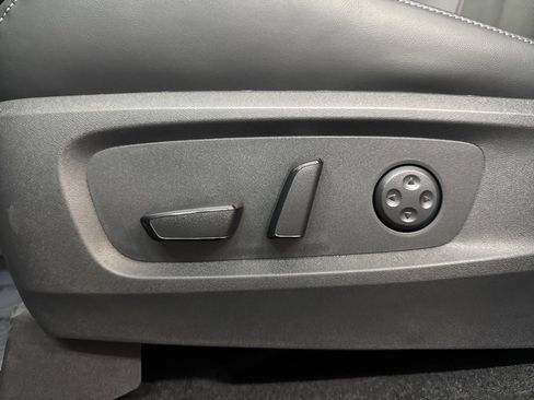 Certified 2026 INFINITI QX60 Luxe w/ Cargo Package image 20