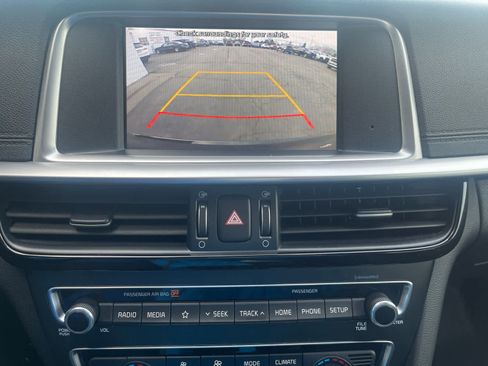 Used 2019 Kia Optima S image 27