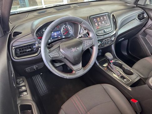 Used 2024 Chevrolet Equinox RS FWD image 3
