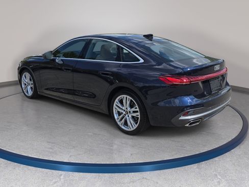 New 2026 Audi A5 2.0T Premium Plus image 7