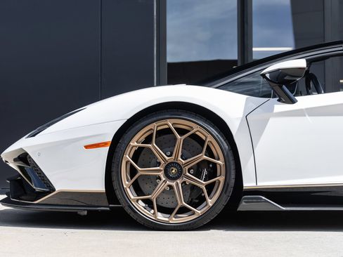 Used 2022 Lamborghini Aventador LP 780-4 Ultimae AWD/4WD image 14