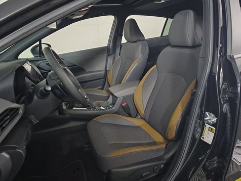 Certified 2025 Subaru Crosstrek 2.5i Sport AWD/4WD image 22