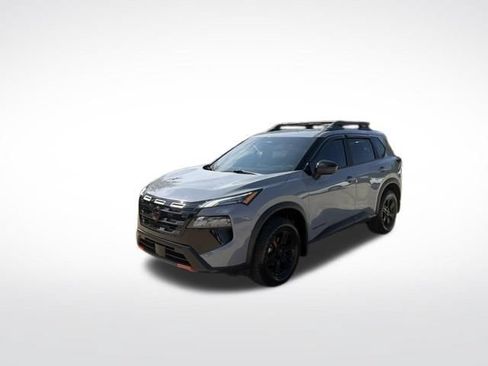 Used 2026 Nissan Rogue SV w/ Rock Creek Premium Package AWD/4WD image 7