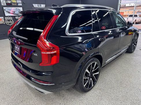 Used 2019 Volvo XC90 T6 Inscription w/ Luxury Package image 5