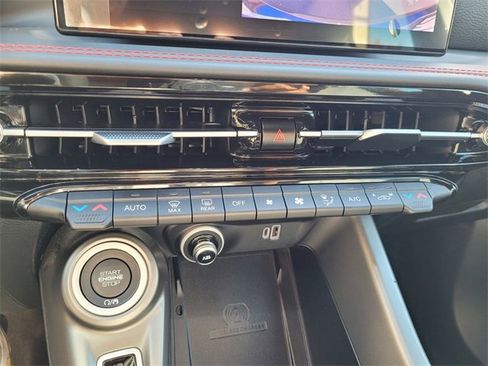 Used 2024 Dodge Hornet R/T Plus w/ R/T Blacktop Package image 21