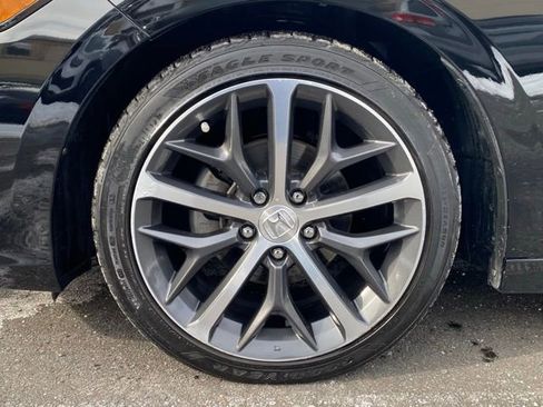 Used 2023 Honda Civic Touring image 18