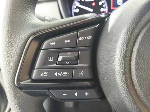 Used 2026 Subaru Crosstrek 2.0i Premium image 24