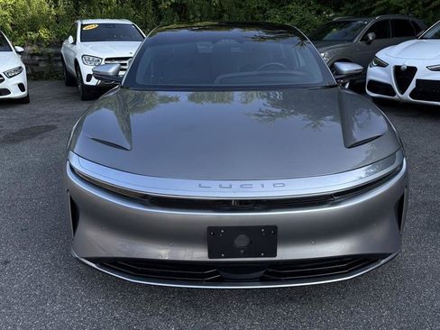 Used 2023 Lucid Air Grand Touring AWD/4WD image 23