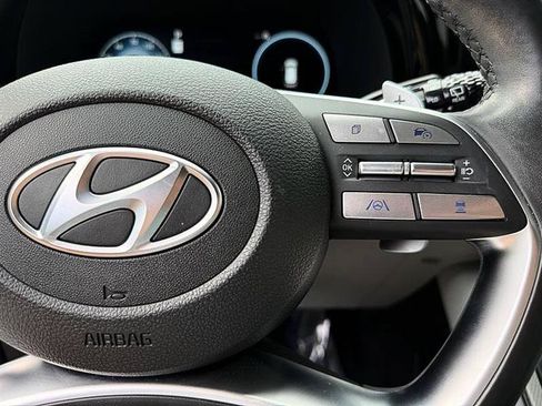 Used 2024 Hyundai Palisade SEL FWD image 30