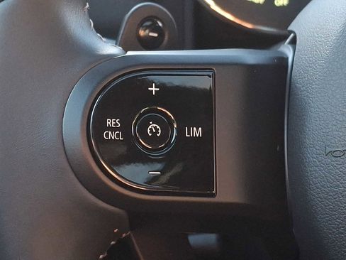 Used 2023 MINI Cooper Countryman S w/ Mini Untamed Edition image 17