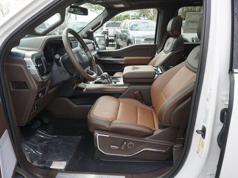 New 2026 Ford F150 King Ranch w/ Equipment Group 601A High AWD/4WD image 39