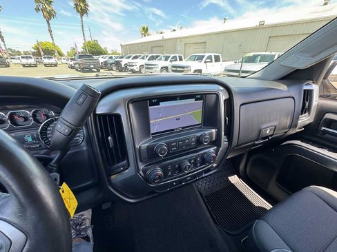 Used 2016 Chevrolet Silverado 1500 LT w/ All Star Edition RWD image 26