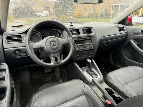 Used 2014 Volkswagen Jetta SE image 8