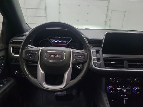 Used 2021 GMC Yukon SLE image 25