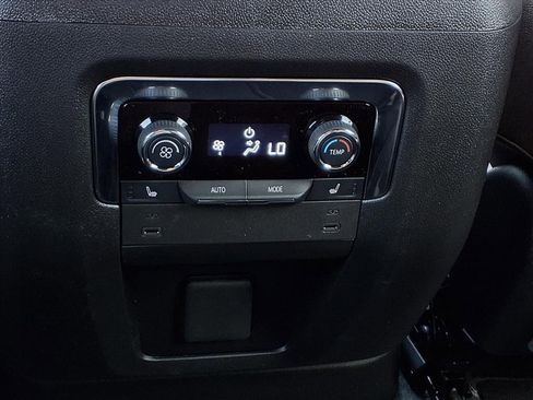 New 2026 Chevrolet Tahoe High Country image 11