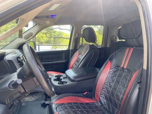 Used 2022 RAM 1500 Tradesman w/ Popular Equipment Group image 12