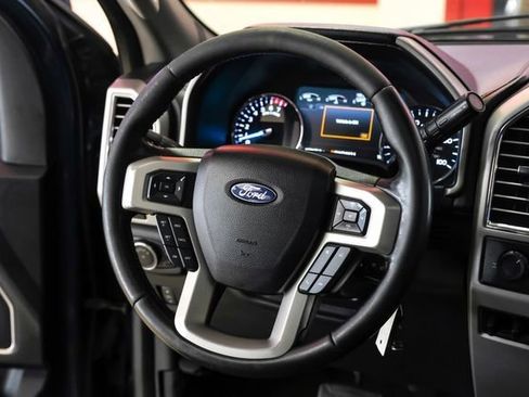 Used 2017 Ford F250 Lariat RWD image 18
