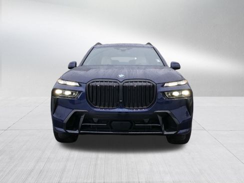 New 2026 BMW X7 xDrive40i w/ Executive Package image 9