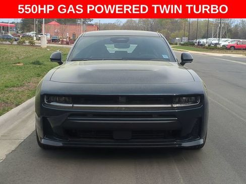 New 2026 Dodge Charger Scat Pack AWD/4WD image 16