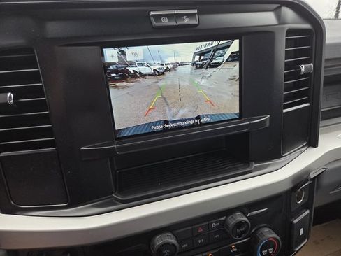 New 2026 Ford F350 XL AWD/4WD image 7