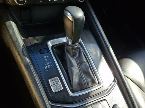 Certified 2023 MAZDA CX-5 AWD 2.5 S w/ Select Package image 13