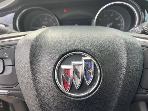 Used 2020 Buick Encore GX Preferred w/ Cold Weather Comfort Package FWD image 30
