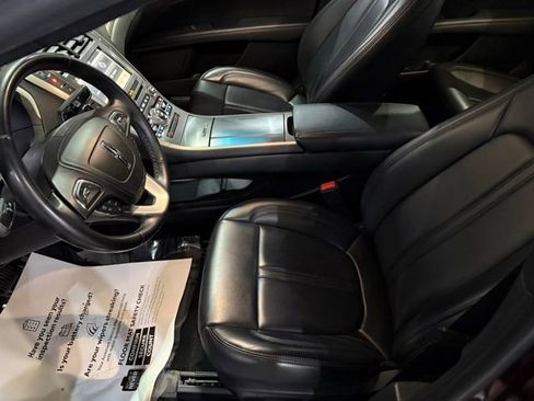 Used 2018 Lincoln MKZ Premiere image 10