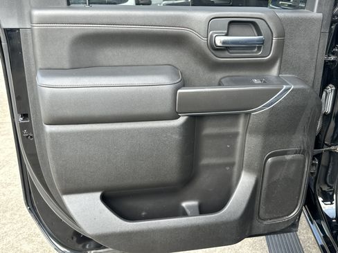 Certified 2022 GMC Sierra 2500 AT4 AWD/4WD image 22