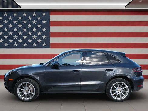 Used 2017 Porsche Macan image 2
