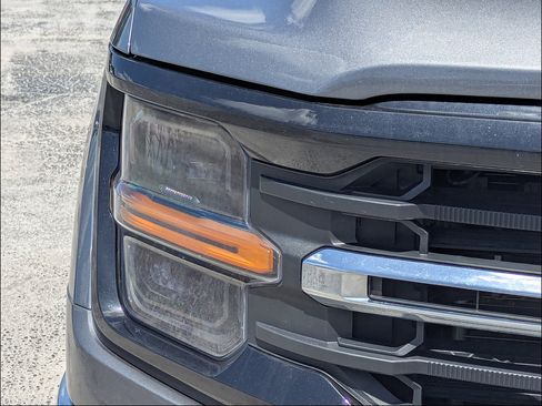 Used 2024 Ford F150 XLT w/ Mobile Office Package AWD/4WD image 10