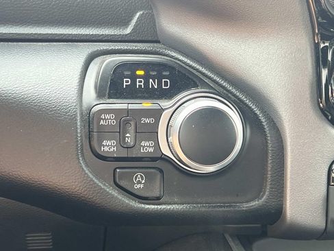 Used 2023 RAM 1500 Big Horn AWD/4WD image 23