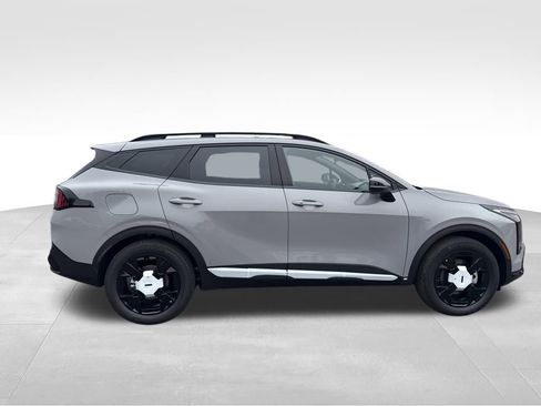 New 2026 Kia Sportage X-Line image 7