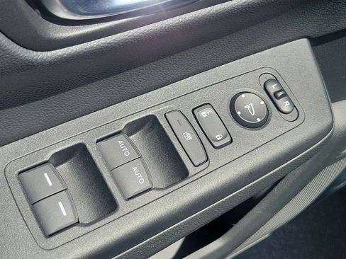 Certified 2026 Honda CR-V EX image 20