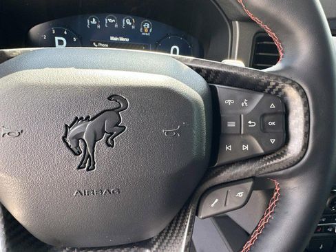 New 2026 Ford Bronco Raptor w/ Interior Carbon Fiber Pack AWD/4WD image 25