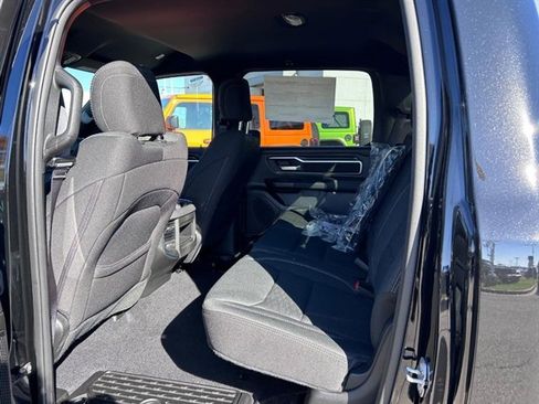 New 2026 RAM 1500 Big Horn image 8