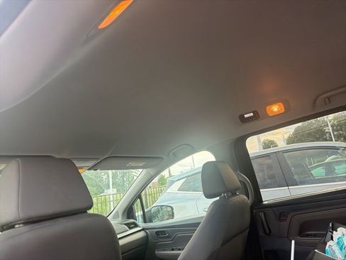 Used 2020 Honda Odyssey EX image 6