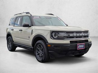 Used 2024 Ford Bronco Sport Big Bend video 3